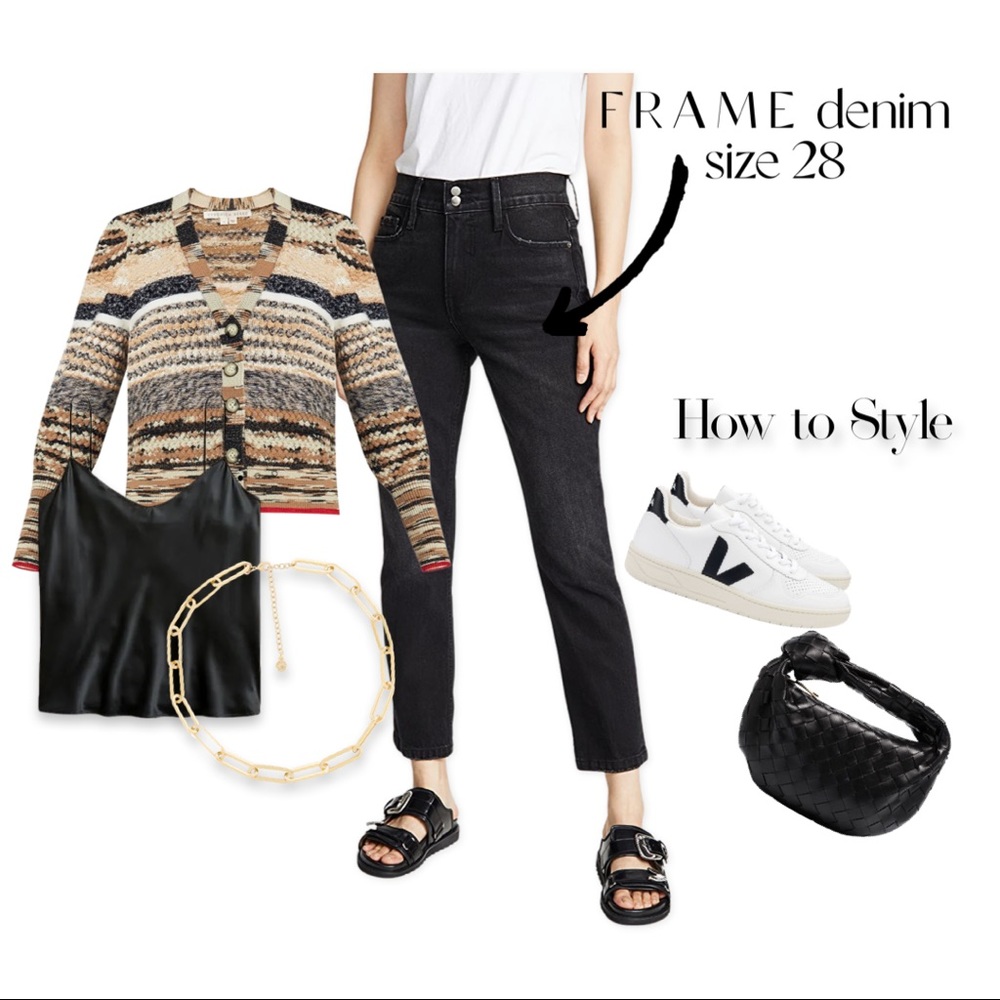 Frame Denim